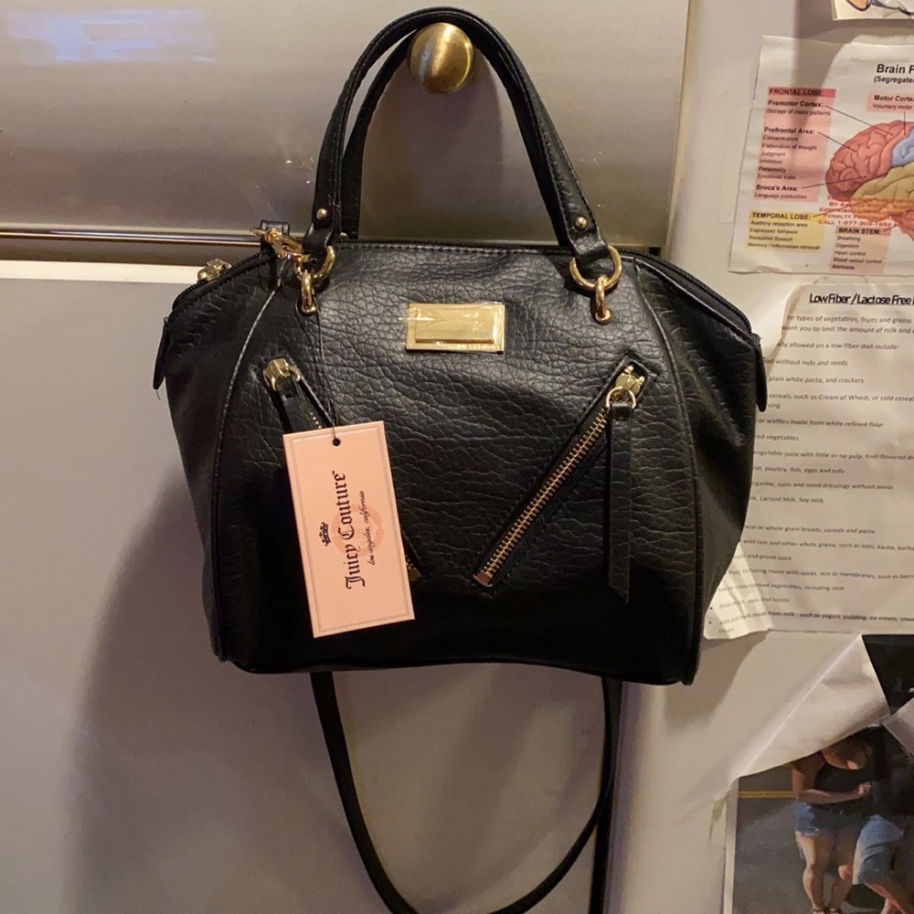 JUICY COUTURE PURSE! 👜